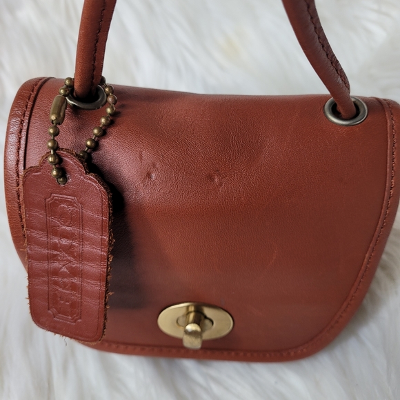 mini pouch - Picture 3 of 8